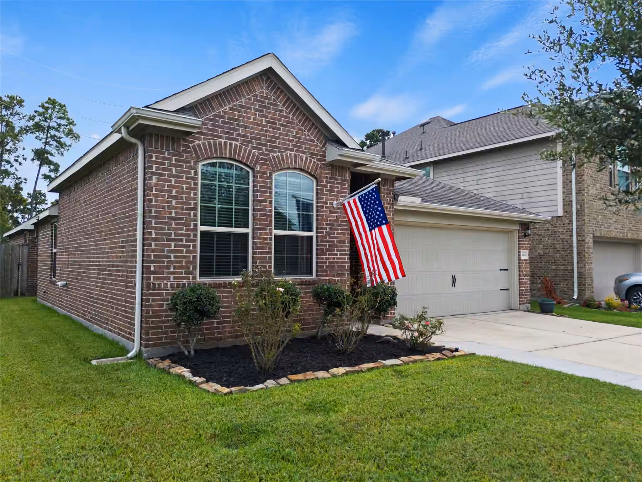 Photo 2 of 13362 Canton Cliff Court, Humble, TX