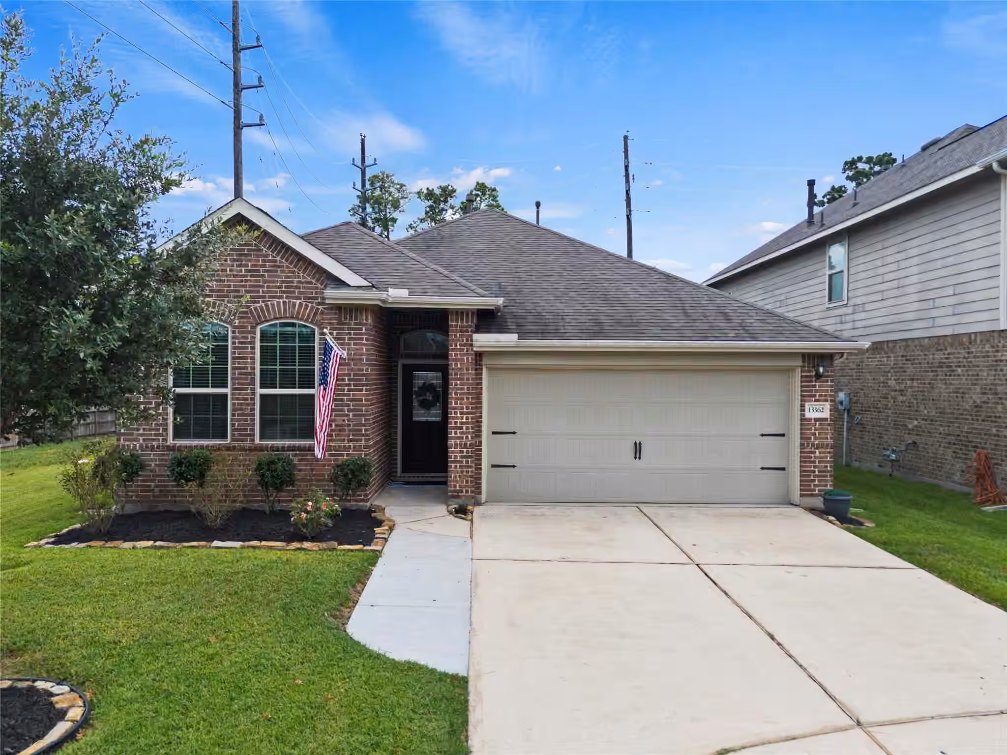 Photo 3 of 13362 Canton Cliff Court, Humble, TX