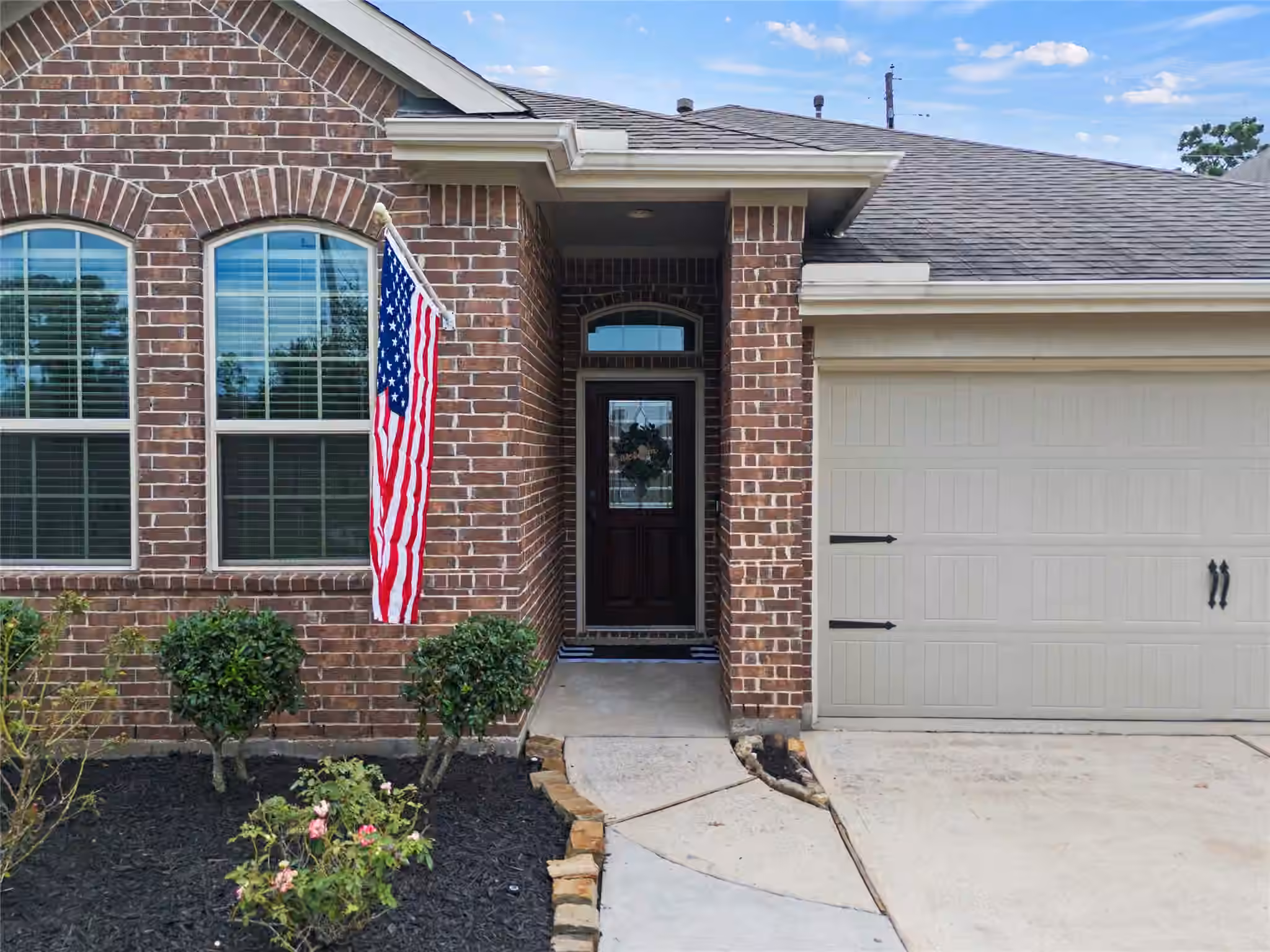 Photo 4 of 13362 Canton Cliff Court, Humble, TX