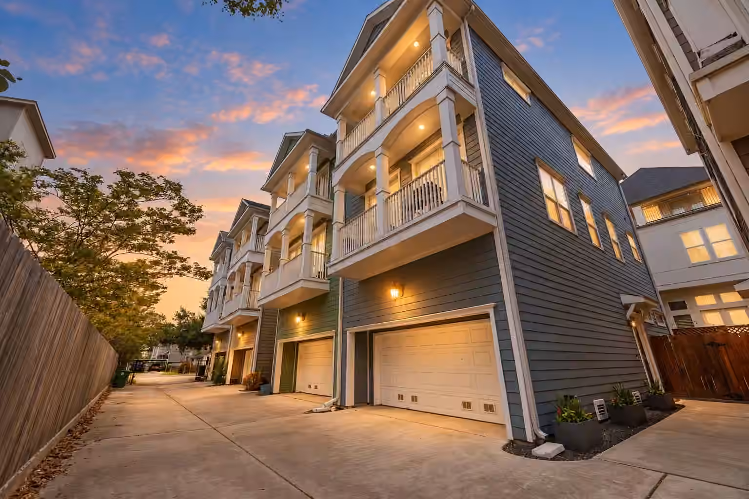 Photo of 1331 W 24th Street D, Houston, TX