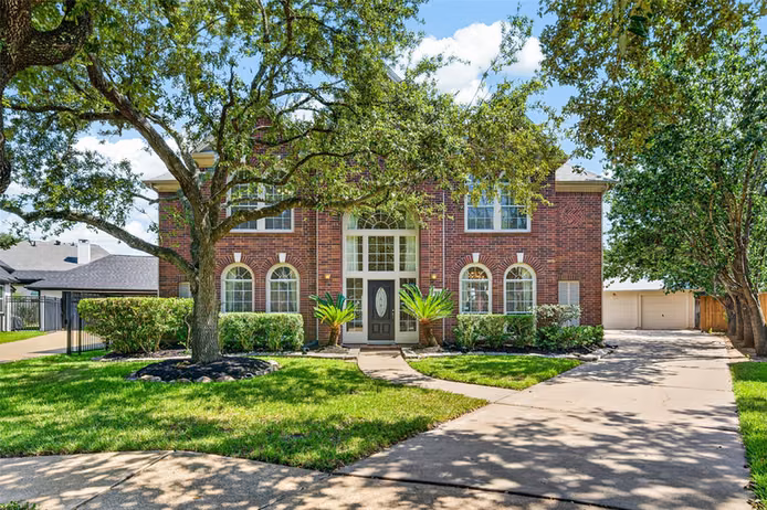 Photo of 2819 Gray Moss Court, Sugar Land, TX 77478