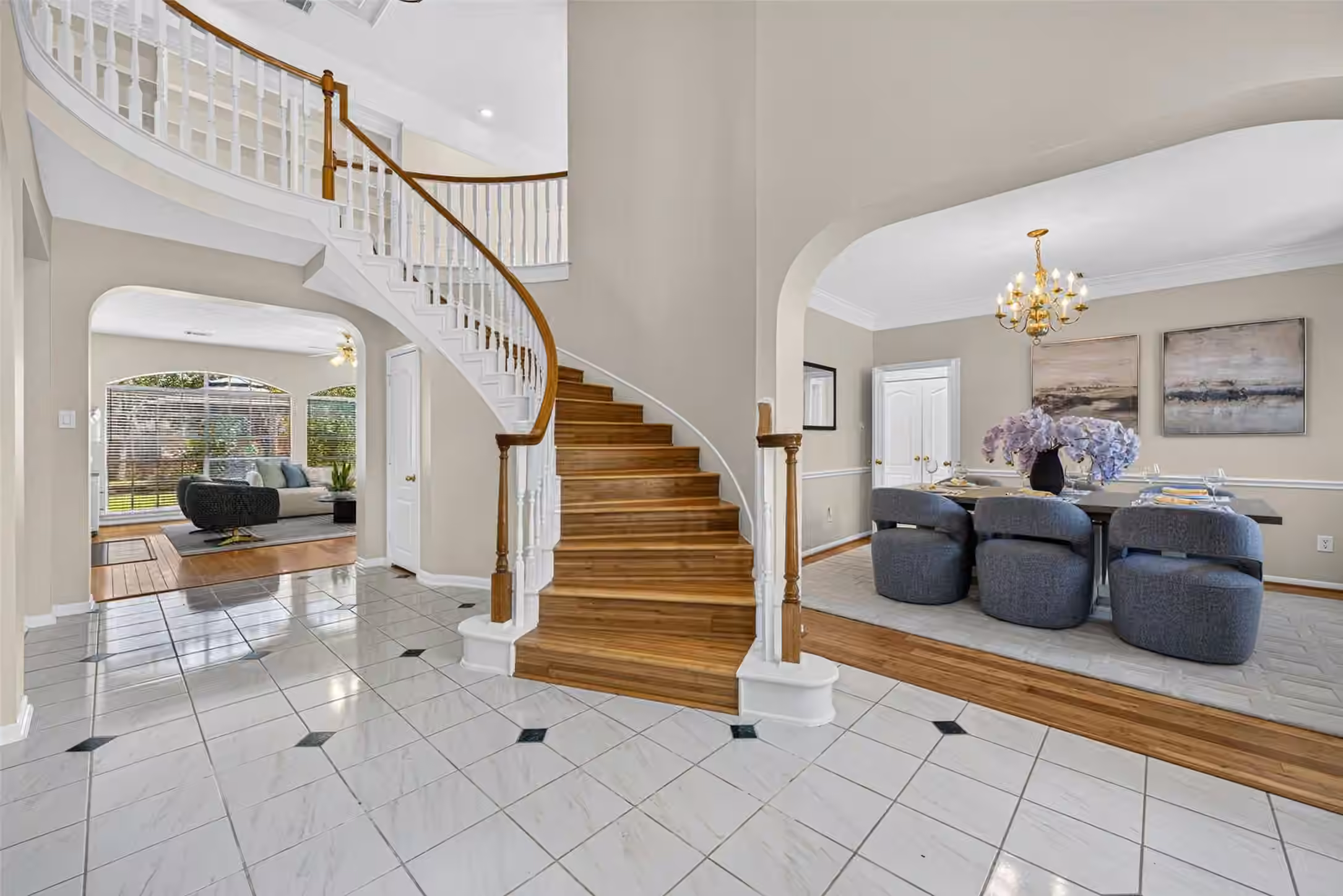 Photo 2 of 2819 Gray Moss Court, Sugar Land, TX
