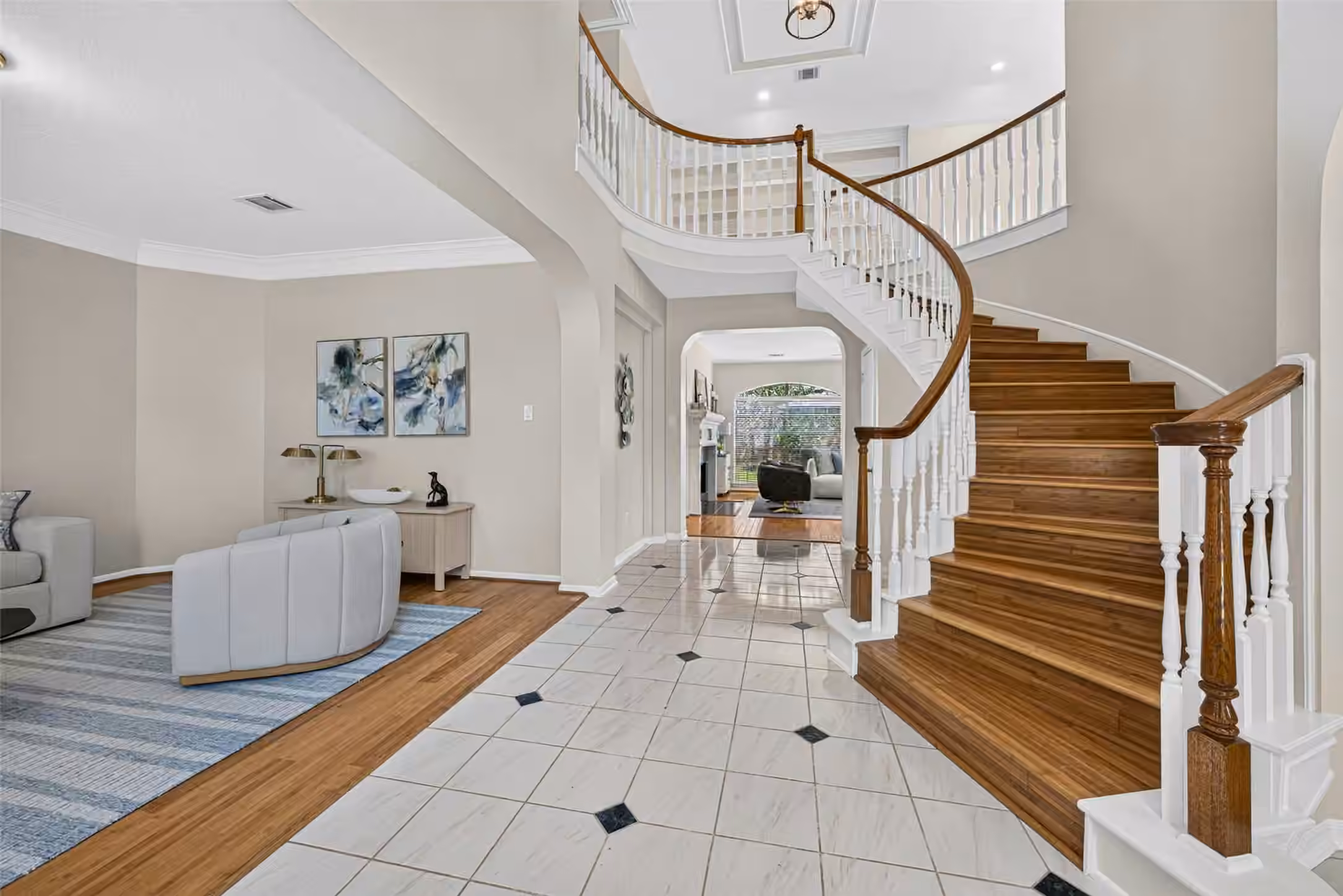 Photo 3 of 2819 Gray Moss Court, Sugar Land, TX