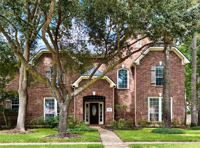 Photo of 16215 Morning Pine Trail, Cypress, TX 77433