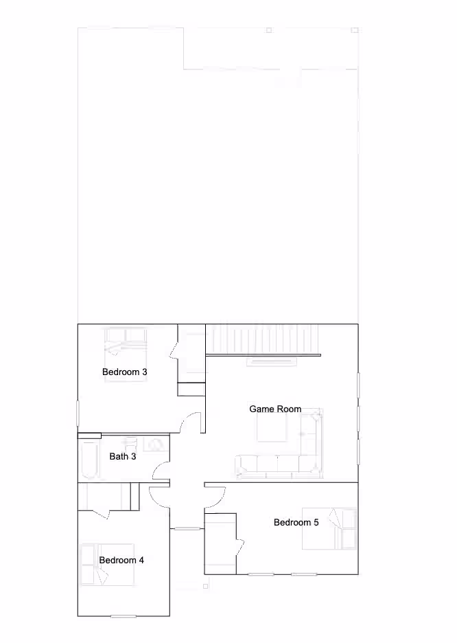 Photo 4 of 31515 San Floro Drive, Huffman, TX