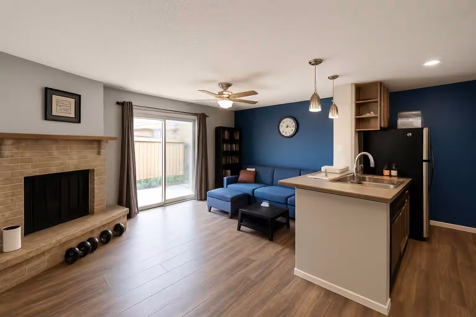 Photo 3 of 250 El Dorado Boulevard 114, Houston, TX
