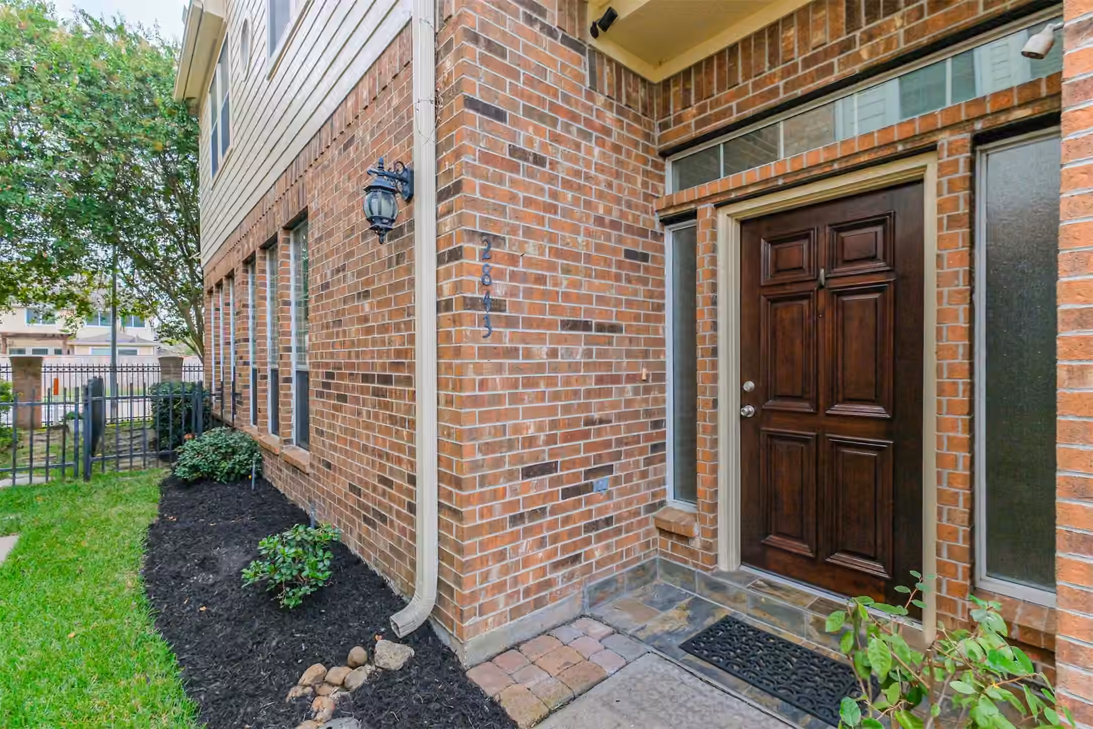 Photo of 2843 Misty Heath Lane, Houston, TX