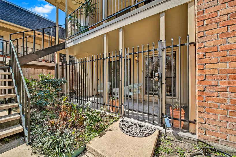 Photo 2 of 1601 S Shepherd Drive 170, Houston, TX