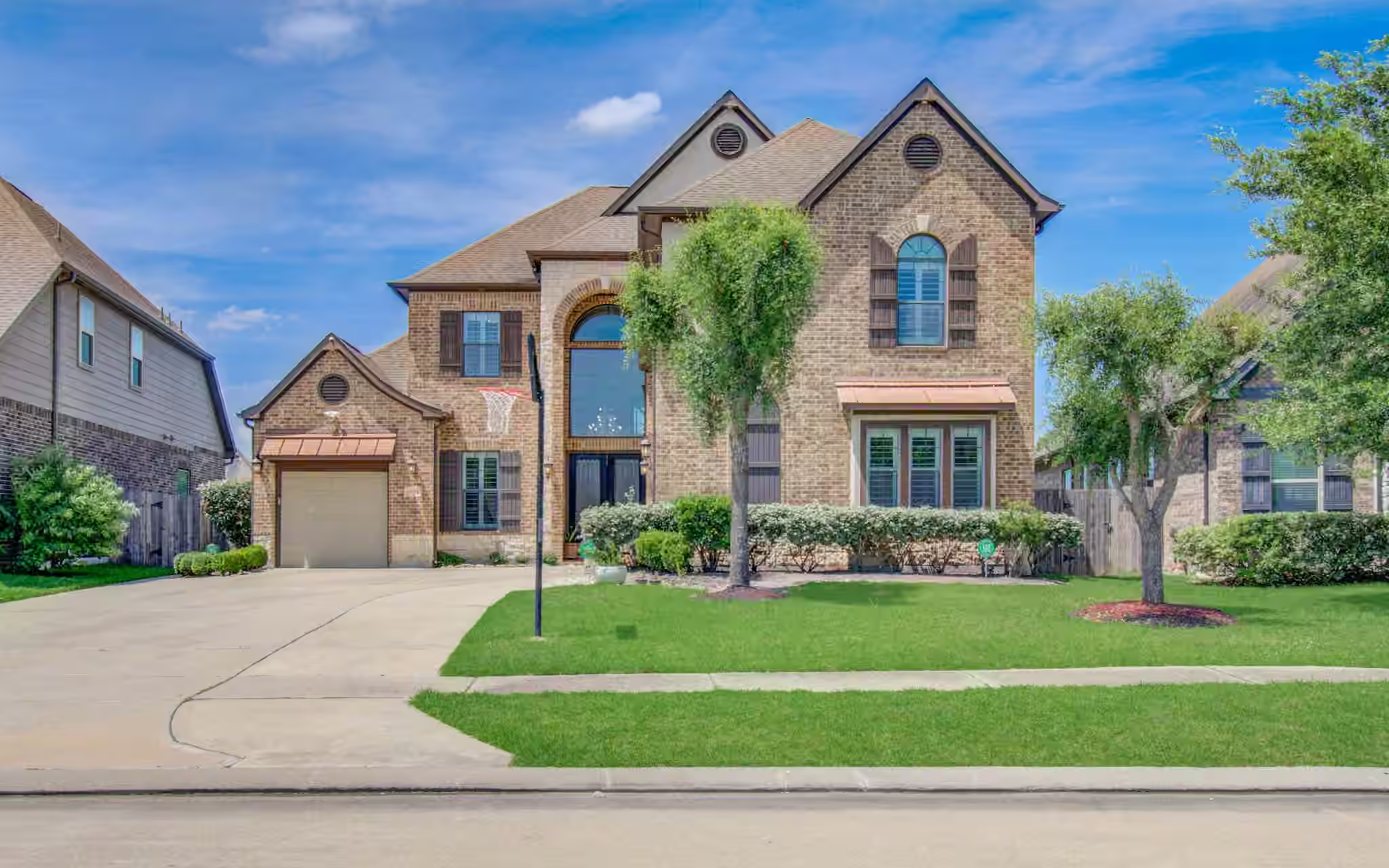 Photo of 20014 Paloma Bay Court, Cypress, TX
