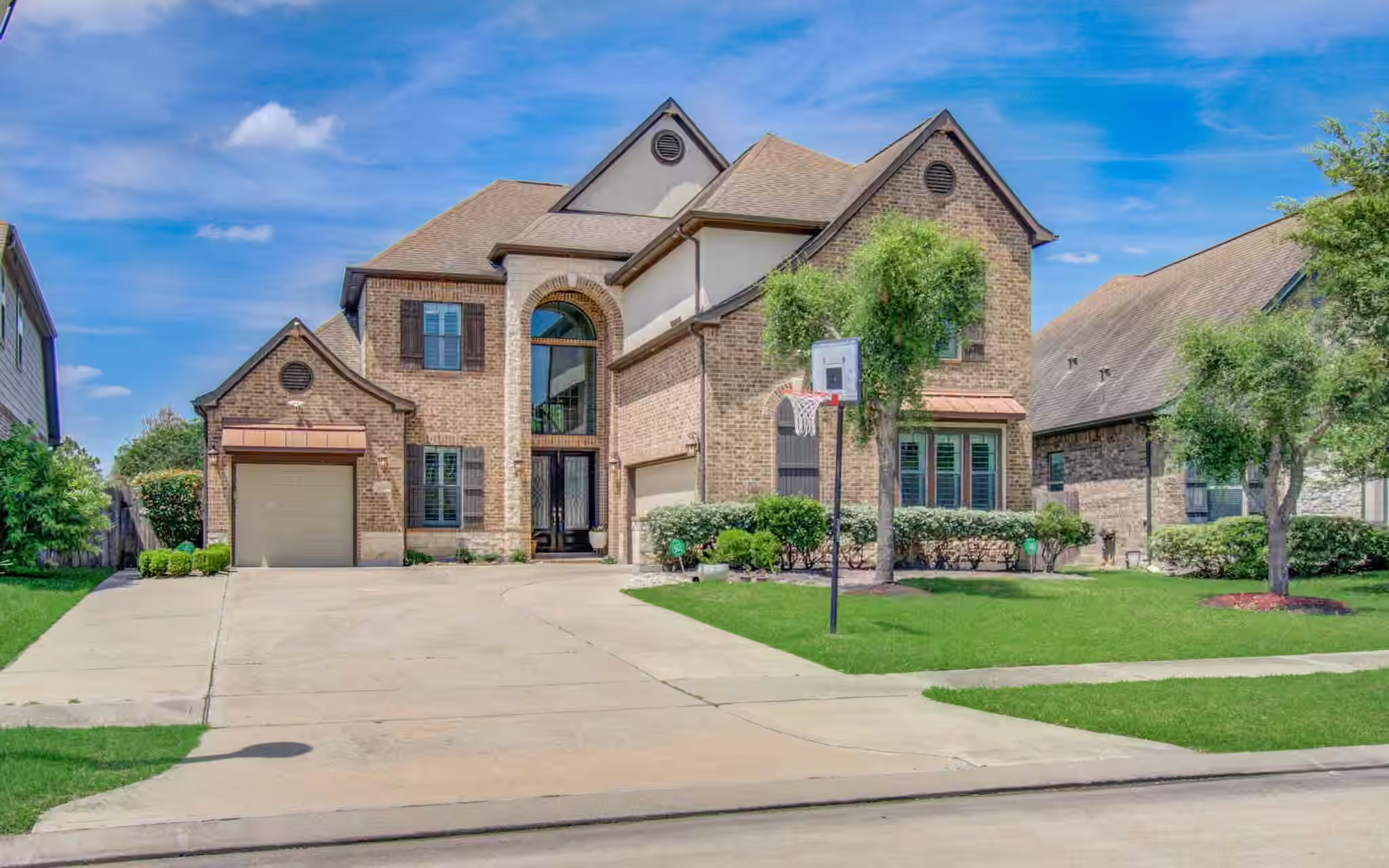 Photo 2 of 20014 Paloma Bay Court, Cypress, TX