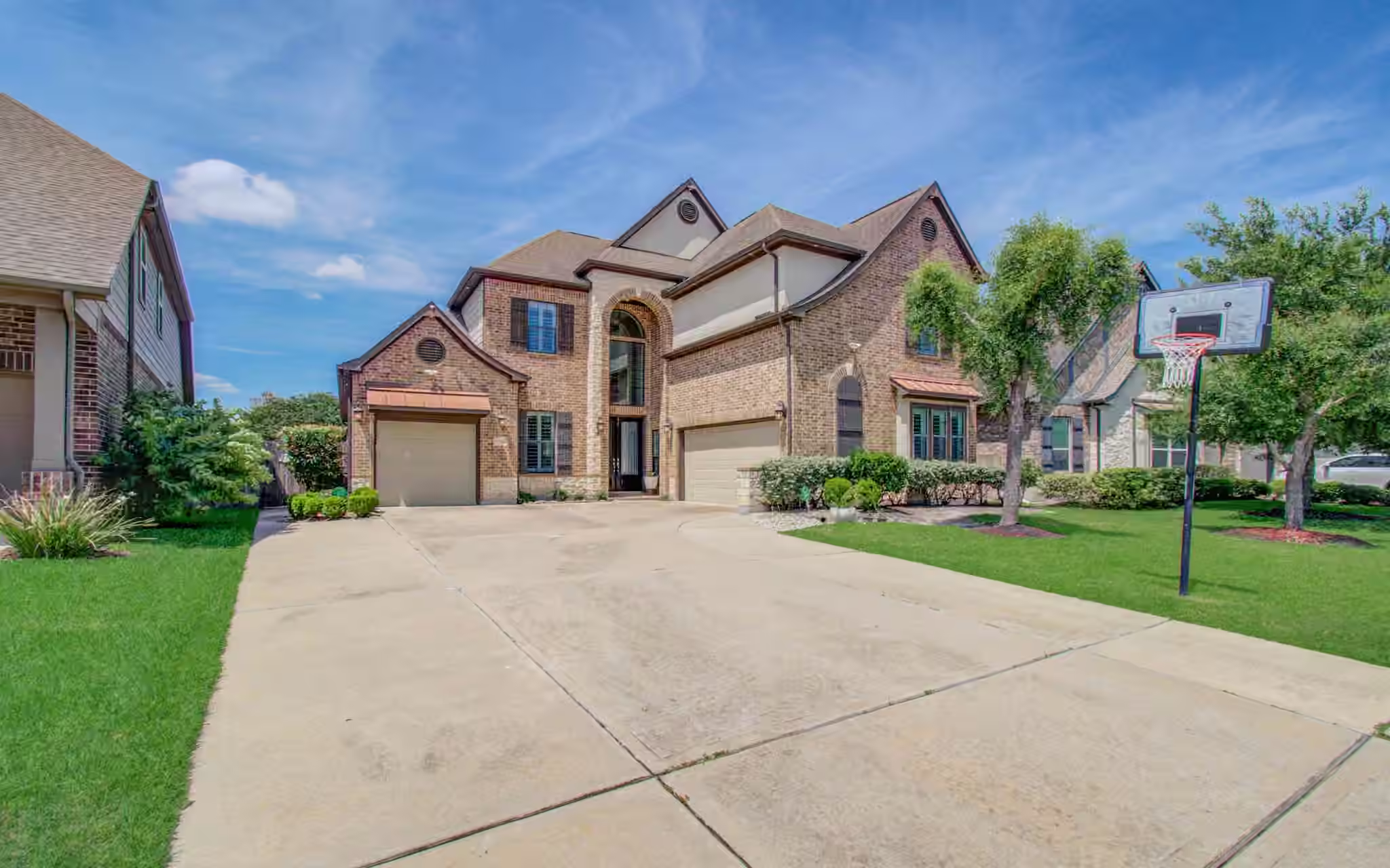 Photo 3 of 20014 Paloma Bay Court, Cypress, TX