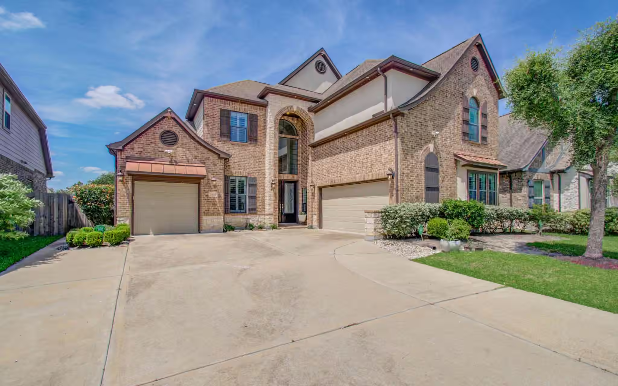 Photo 4 of 20014 Paloma Bay Court, Cypress, TX
