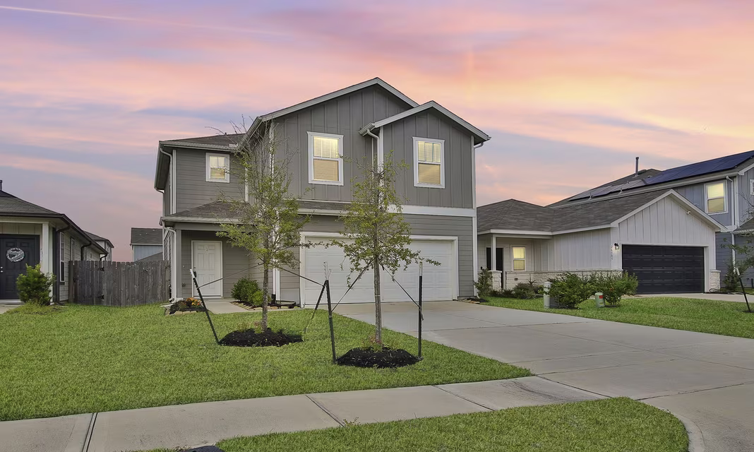 Photo of 26501 Red Clover Drive, Magnolia, TX 77355