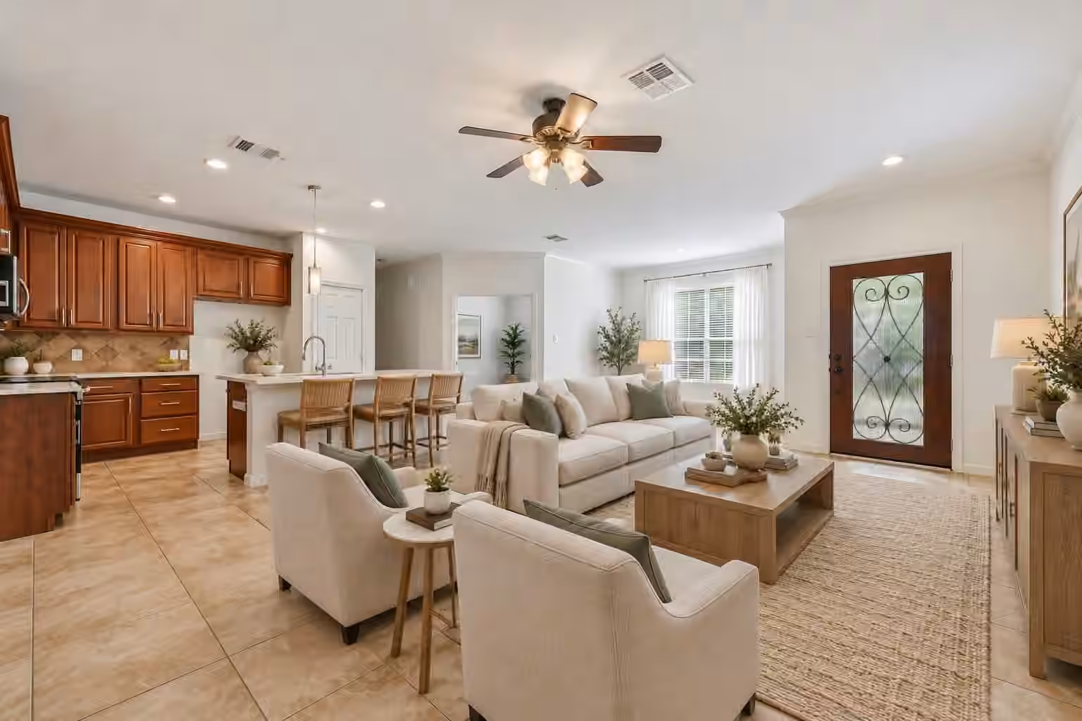 Photo 4 of 3 Avenswood Place, The Woodlands, TX