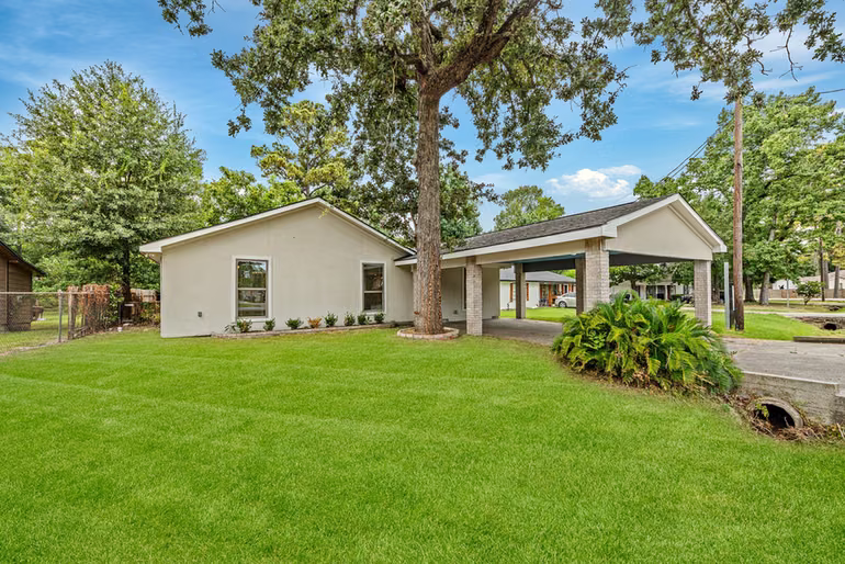 Photo of 5518 Bretshire Drive, Houston, TX