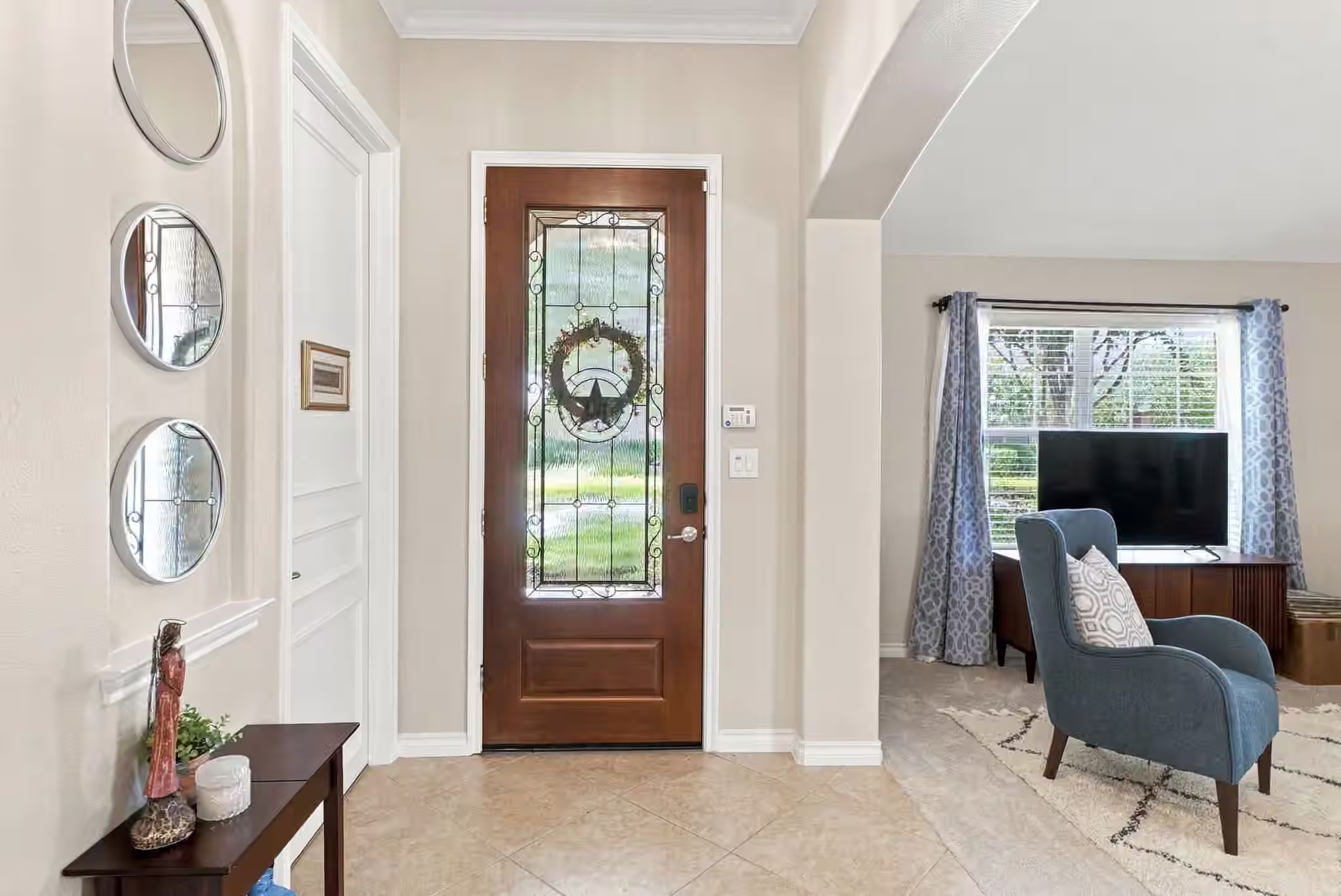 Photo 5 of 15243 Scenic Woodland Drive, Conroe, TX