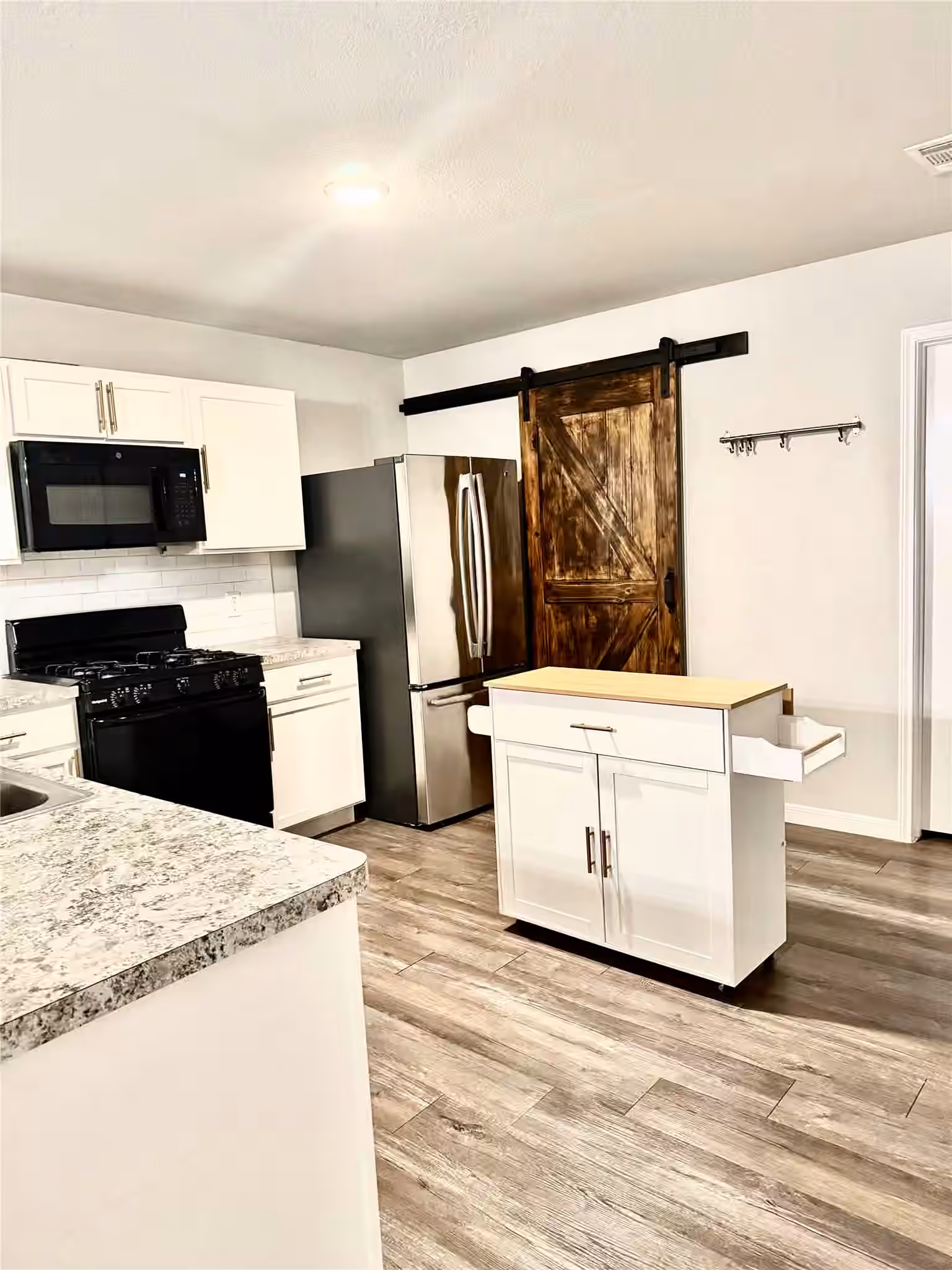 Photo 5 of 6317 Eastland Street, Houston, TX