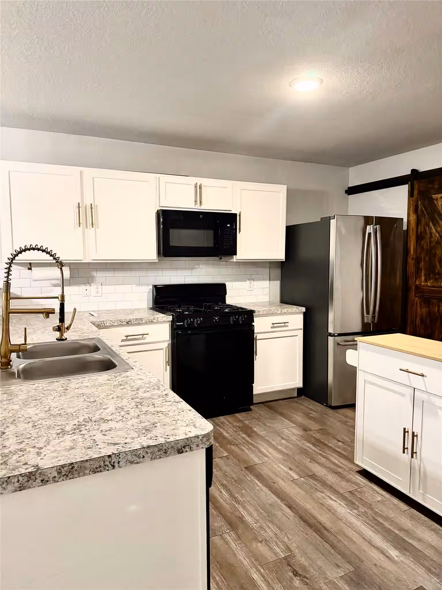 Photo 6 of 6317 Eastland Street, Houston, TX