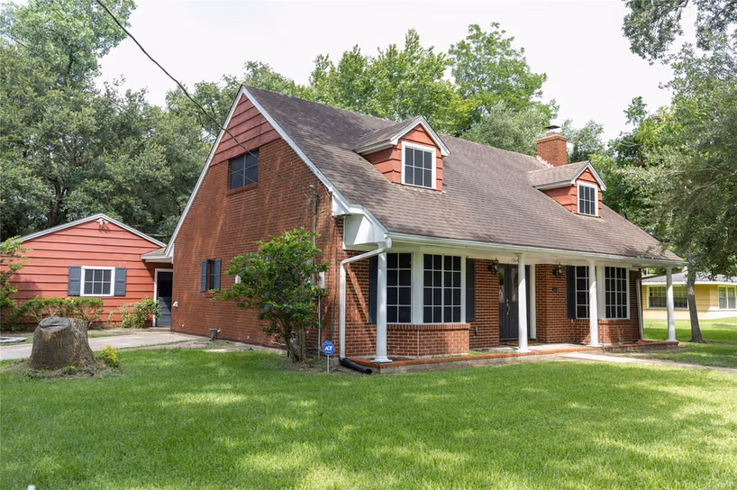 Photo 3 of 1314 Laurel Street, La Marque, TX