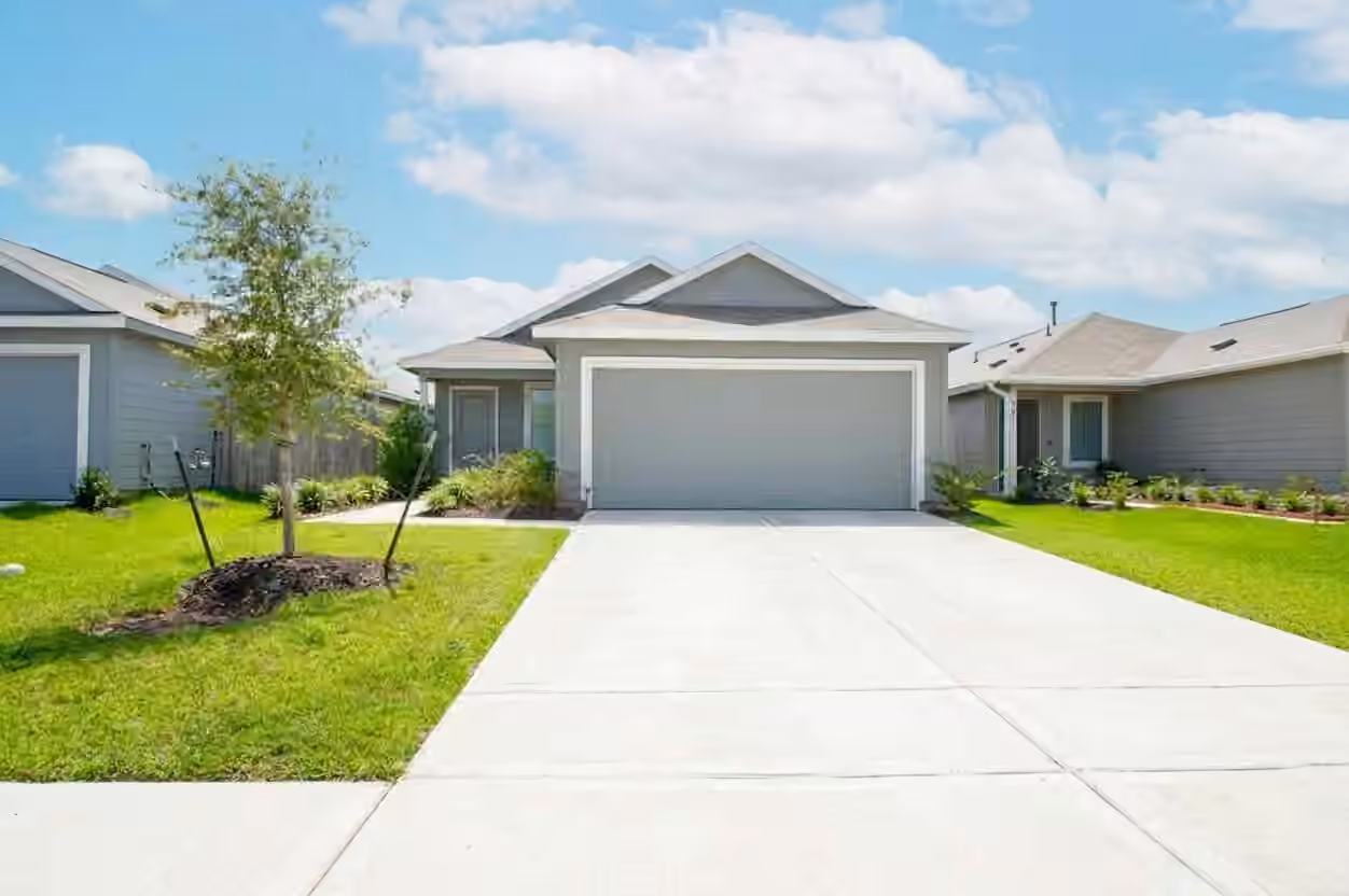 Photo of 305 Brandi Drive, Wharton, TX