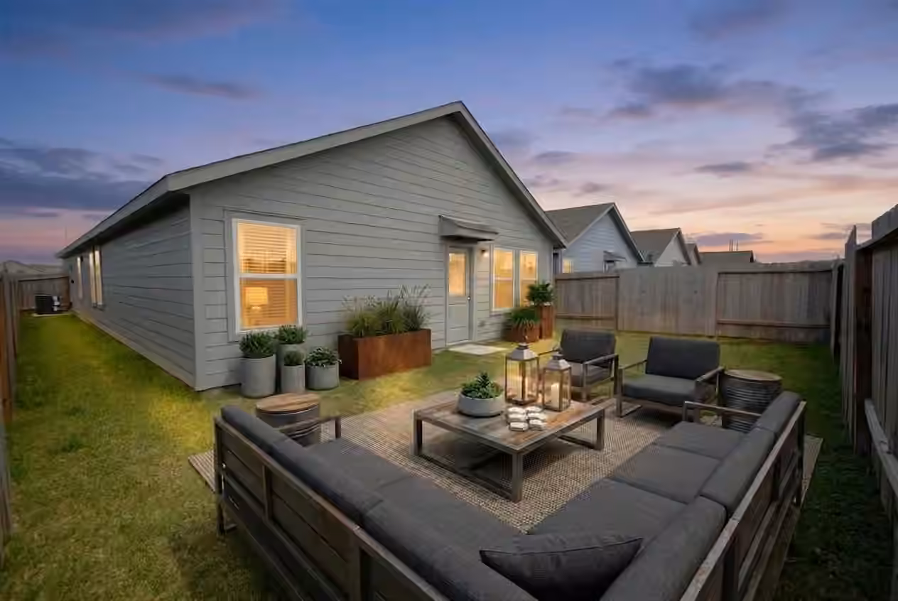 Photo 3 of 305 Brandi Drive, Wharton, TX