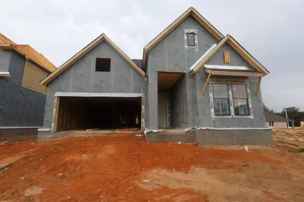 Photo 4 of 9724 Howard Oaks Drive, Conroe, TX