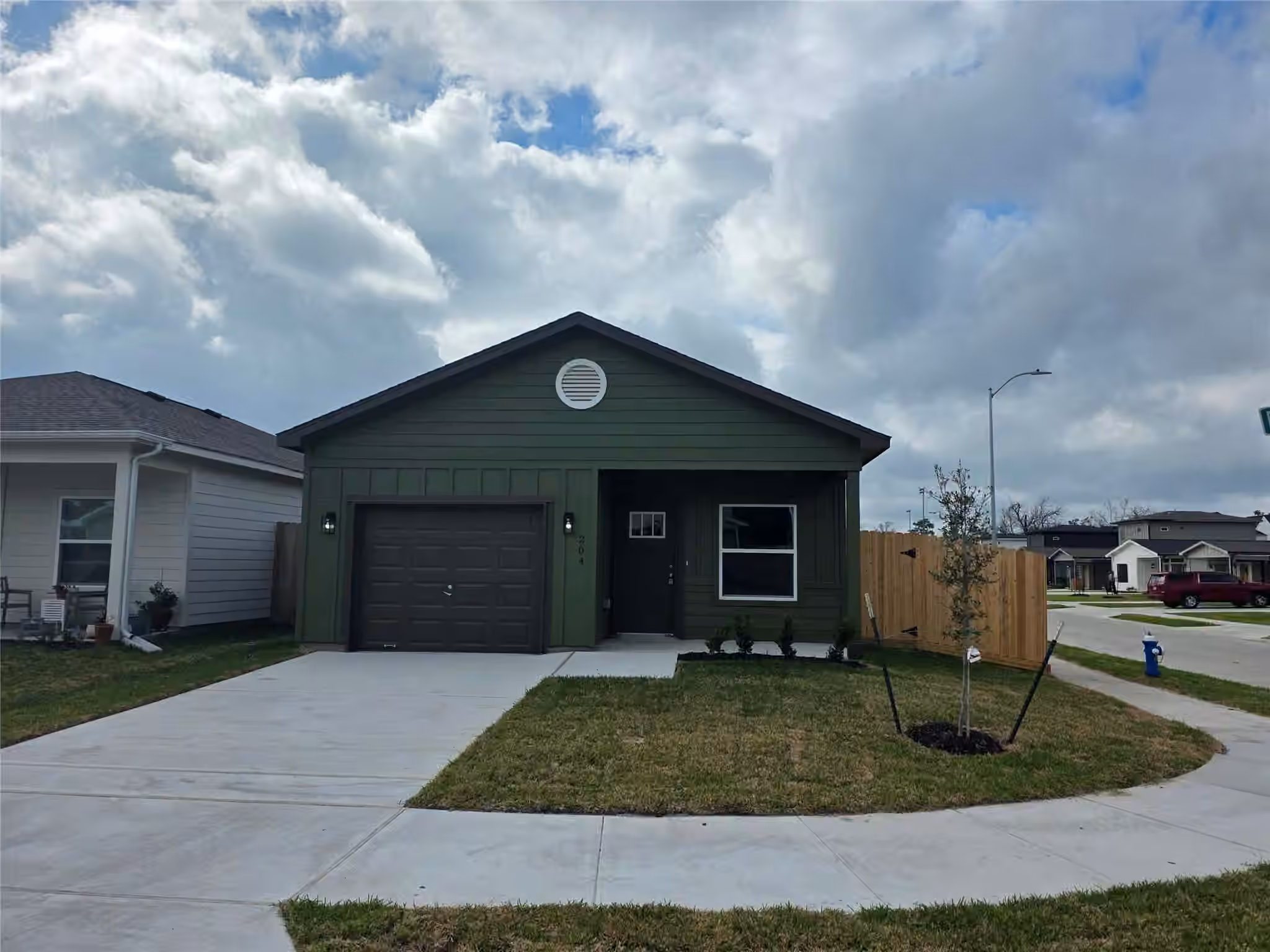 Photo of 204 Dipping Stream Street, Houston, TX 77076