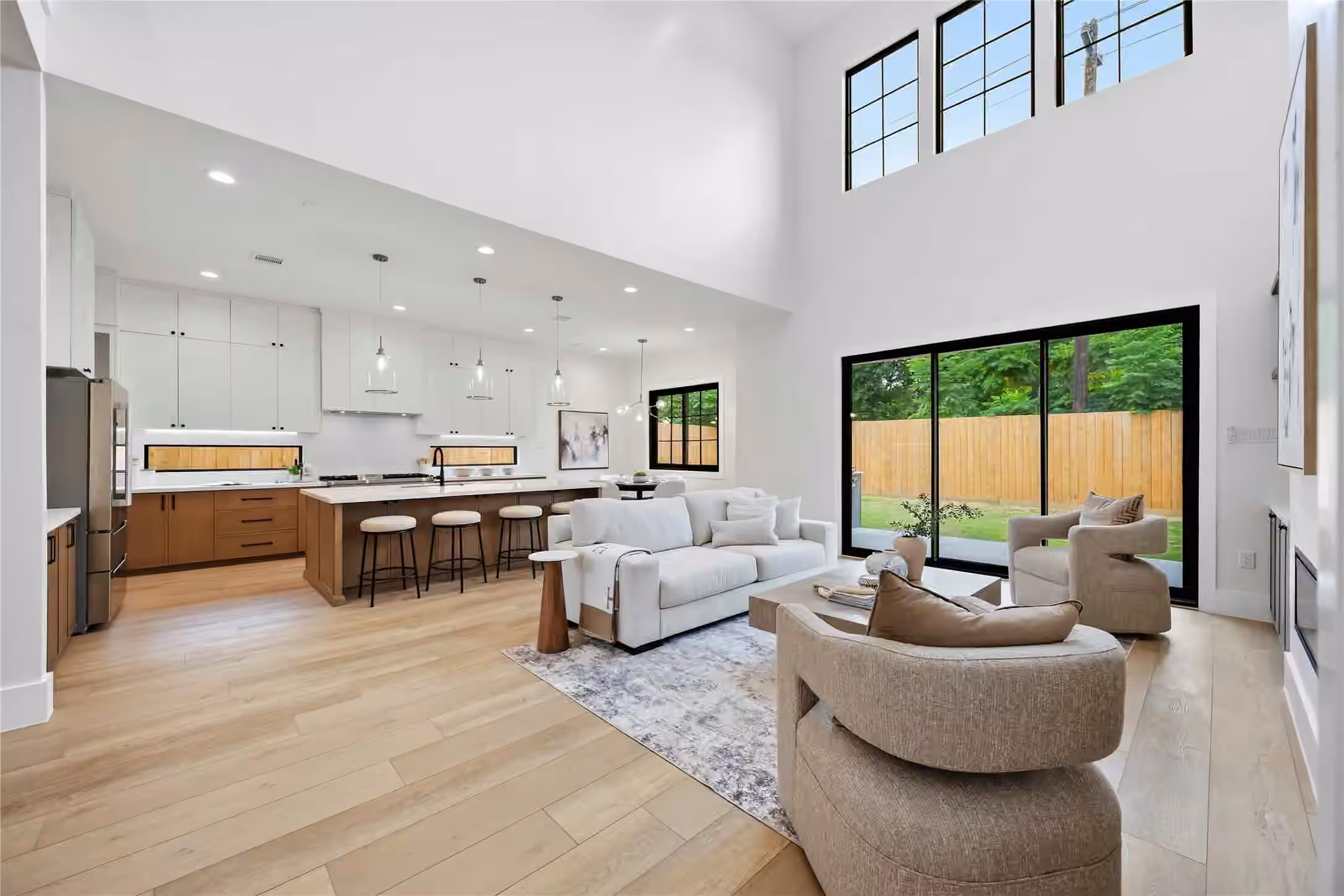 Photo of 10422 Bassoon Drive, Houston, TX