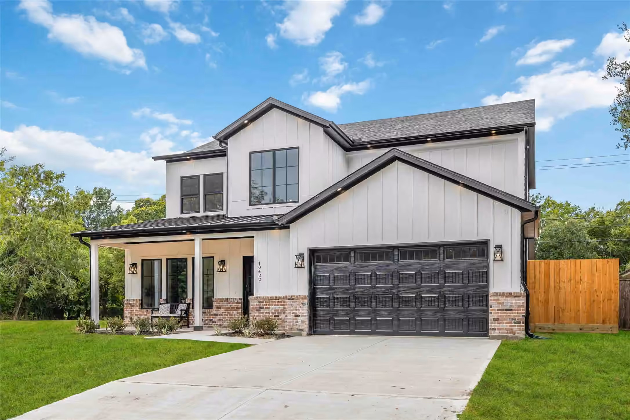 Photo 3 of 10422 Bassoon Drive, Houston, TX