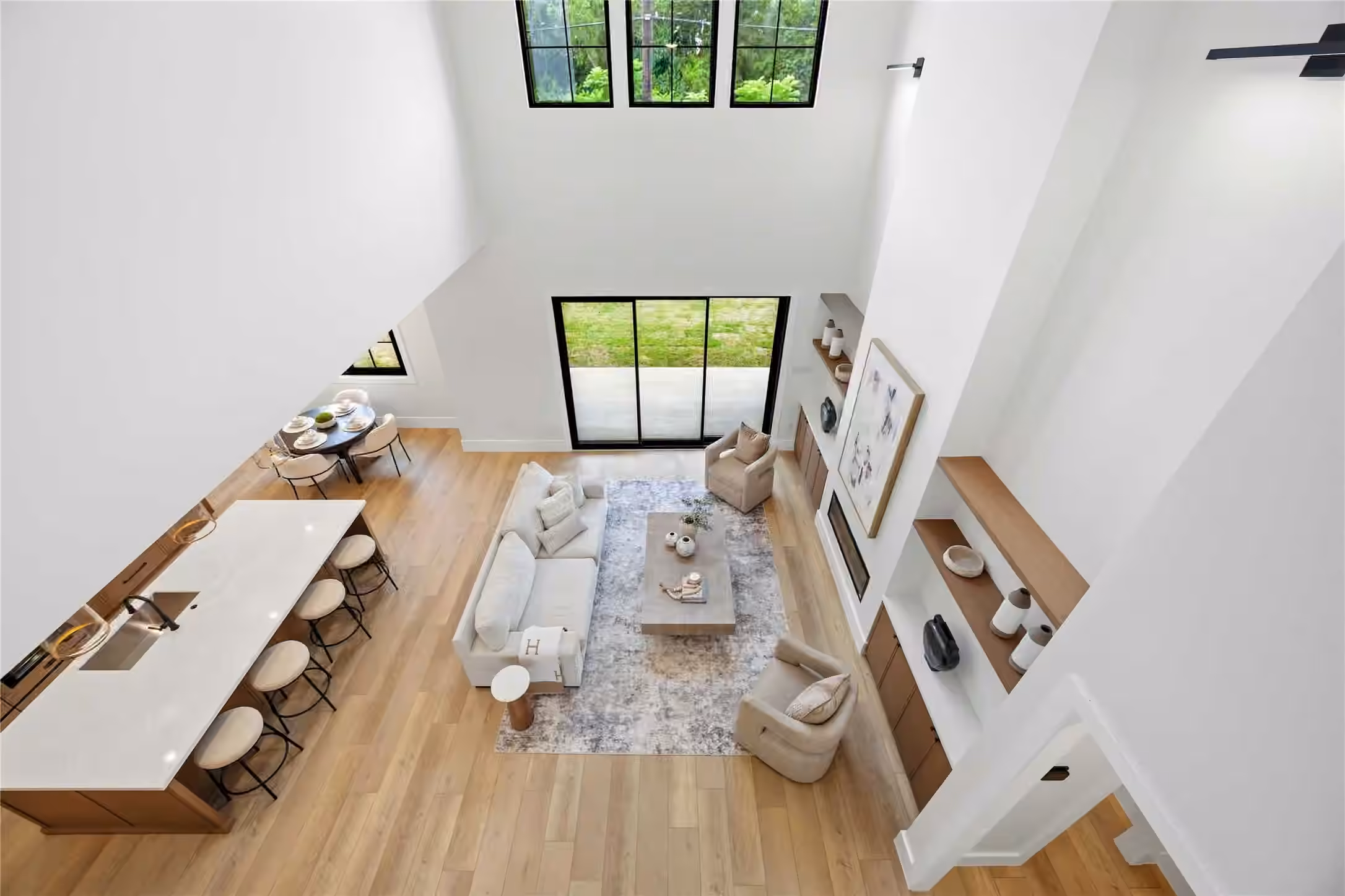 Photo 4 of 10422 Bassoon Drive, Houston, TX