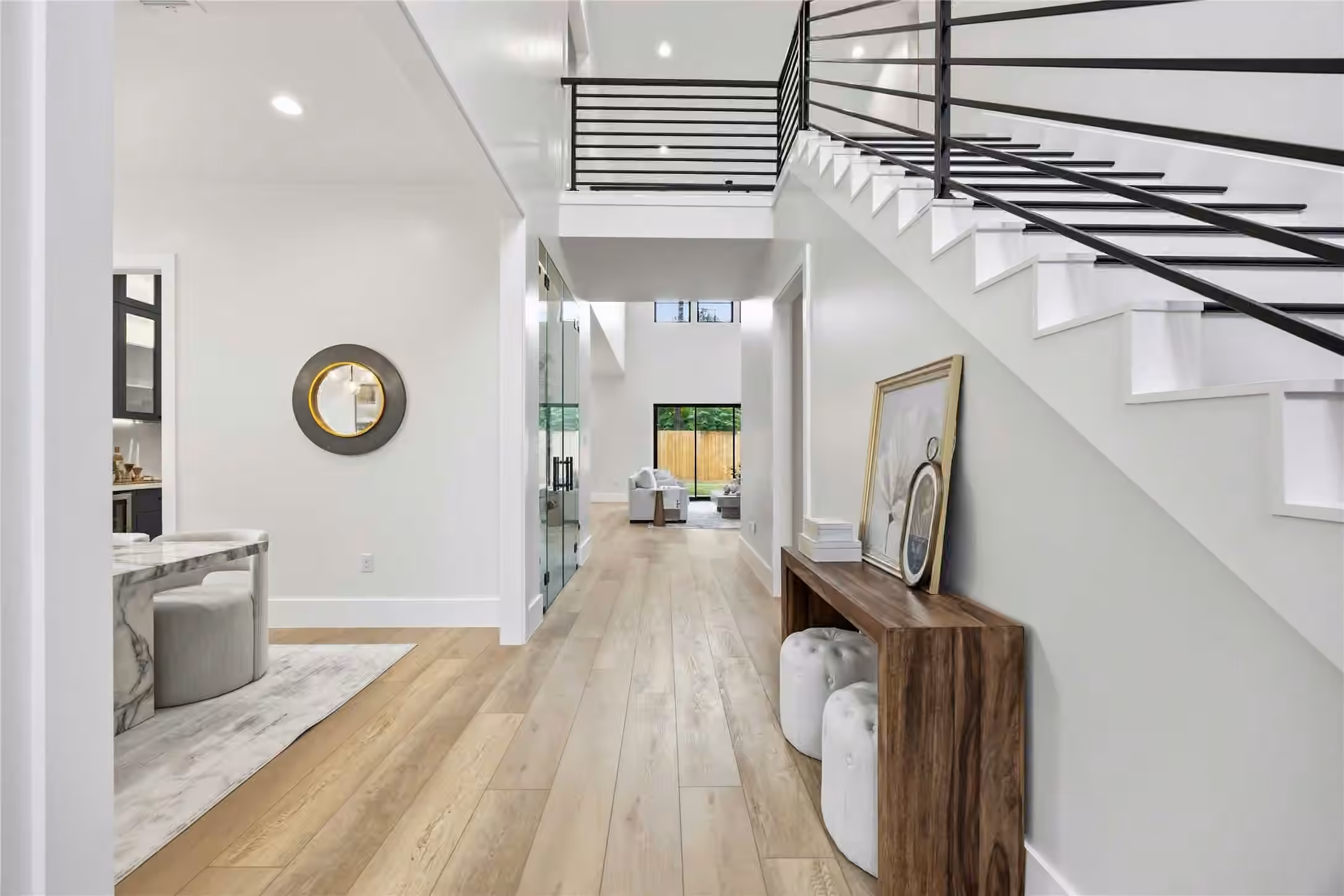 Photo 6 of 10422 Bassoon Drive, Houston, TX