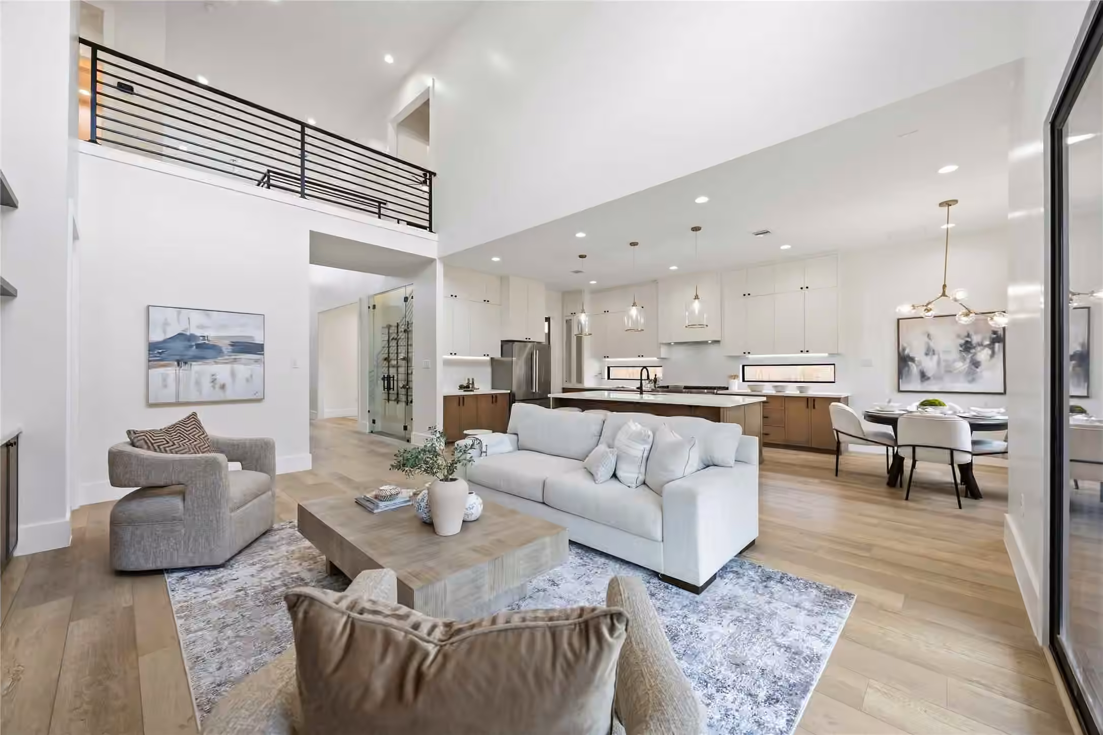 Photo 7 of 10422 Bassoon Drive, Houston, TX