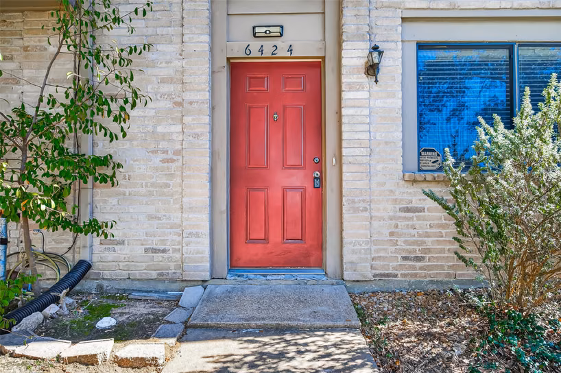 Photo 6 of 6424 Kentwick Drive 24/3, Houston, TX