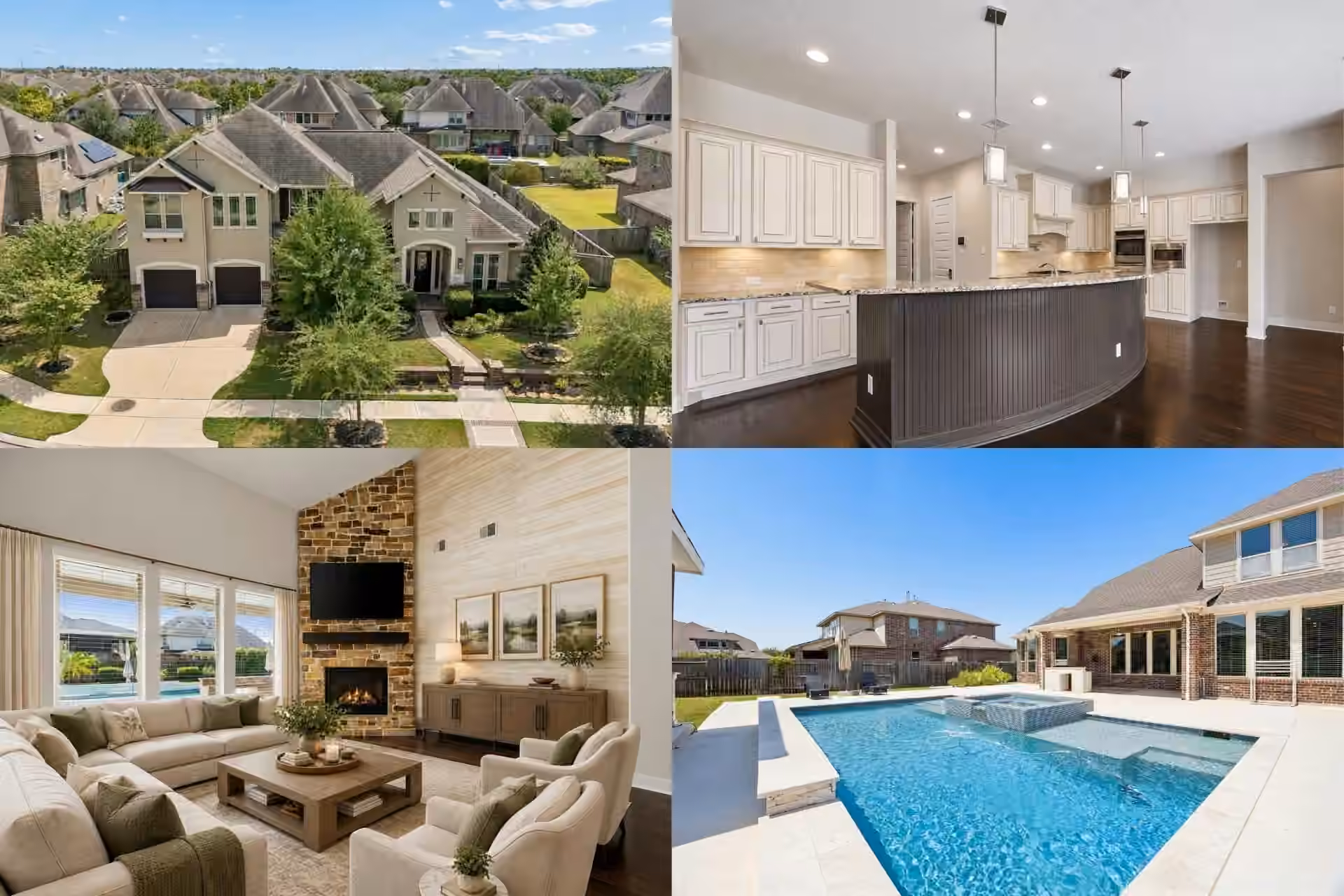 Photo of 19007 Tumlinson Drive, Cypress, TX