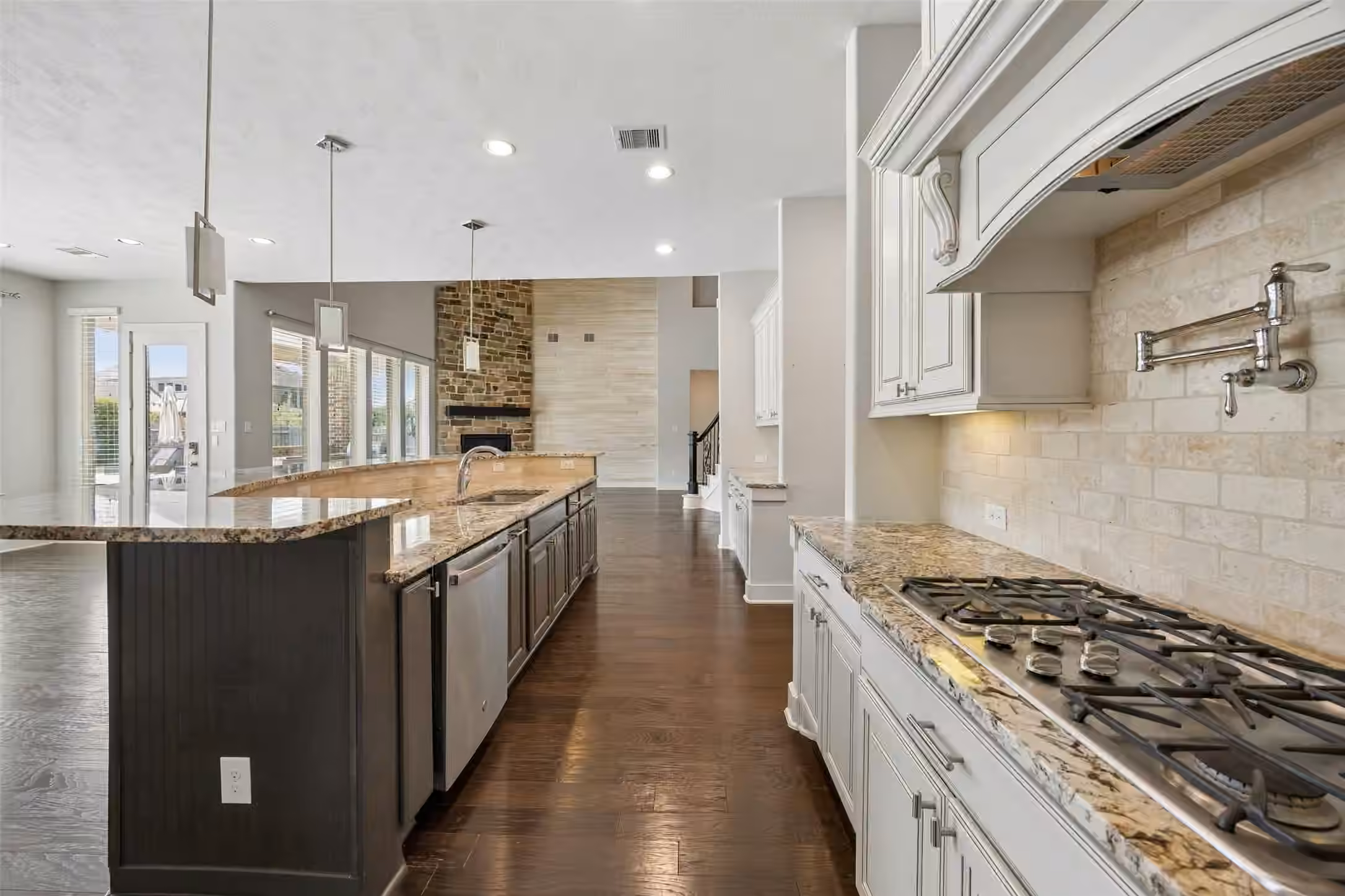 Photo 7 of 19007 Tumlinson Drive, Cypress, TX