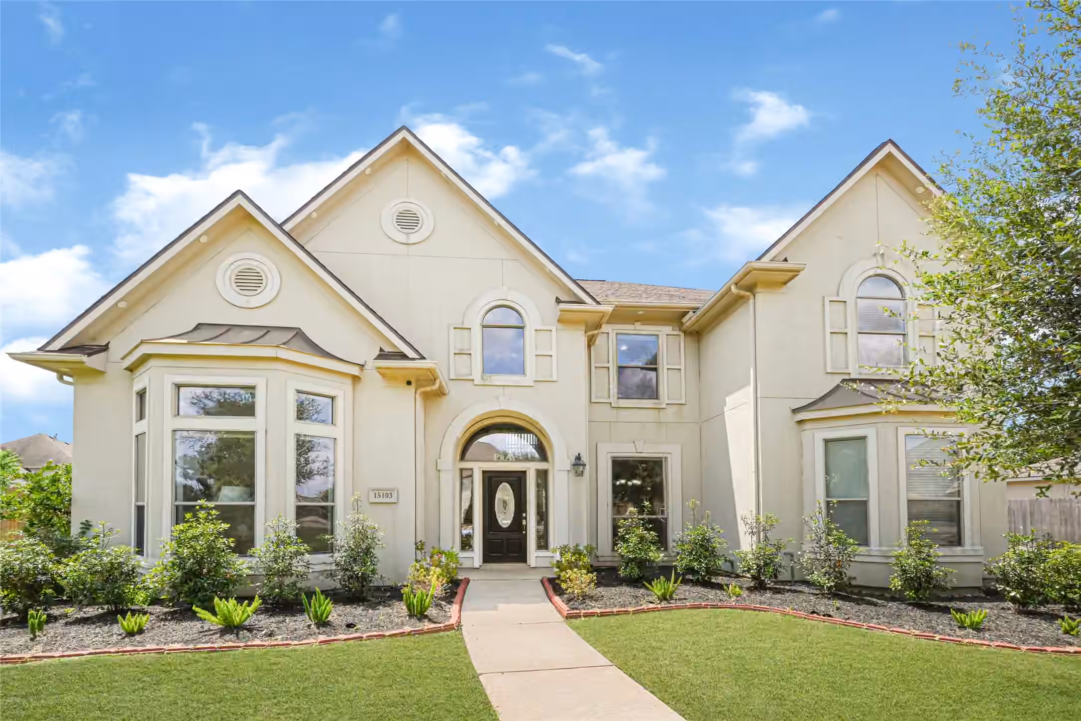Photo of 15103 Oldtown Bridge Court, Sugar Land, TX