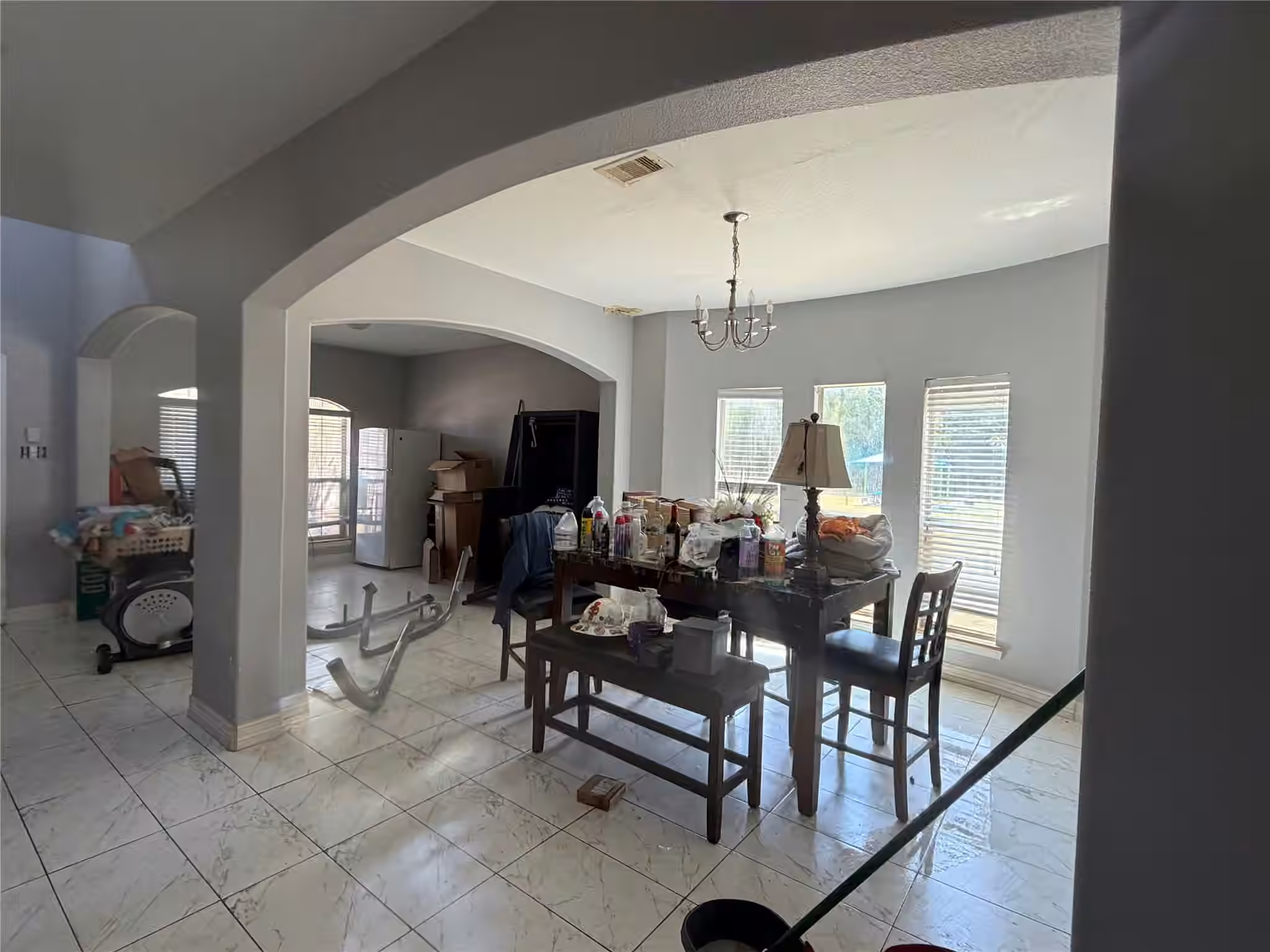 Photo 7 of 9907 Lynnwood Drive, Baytown, TX