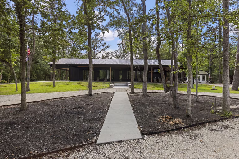 Photo 2 of 17131 Carrol Lane, Willis, TX
