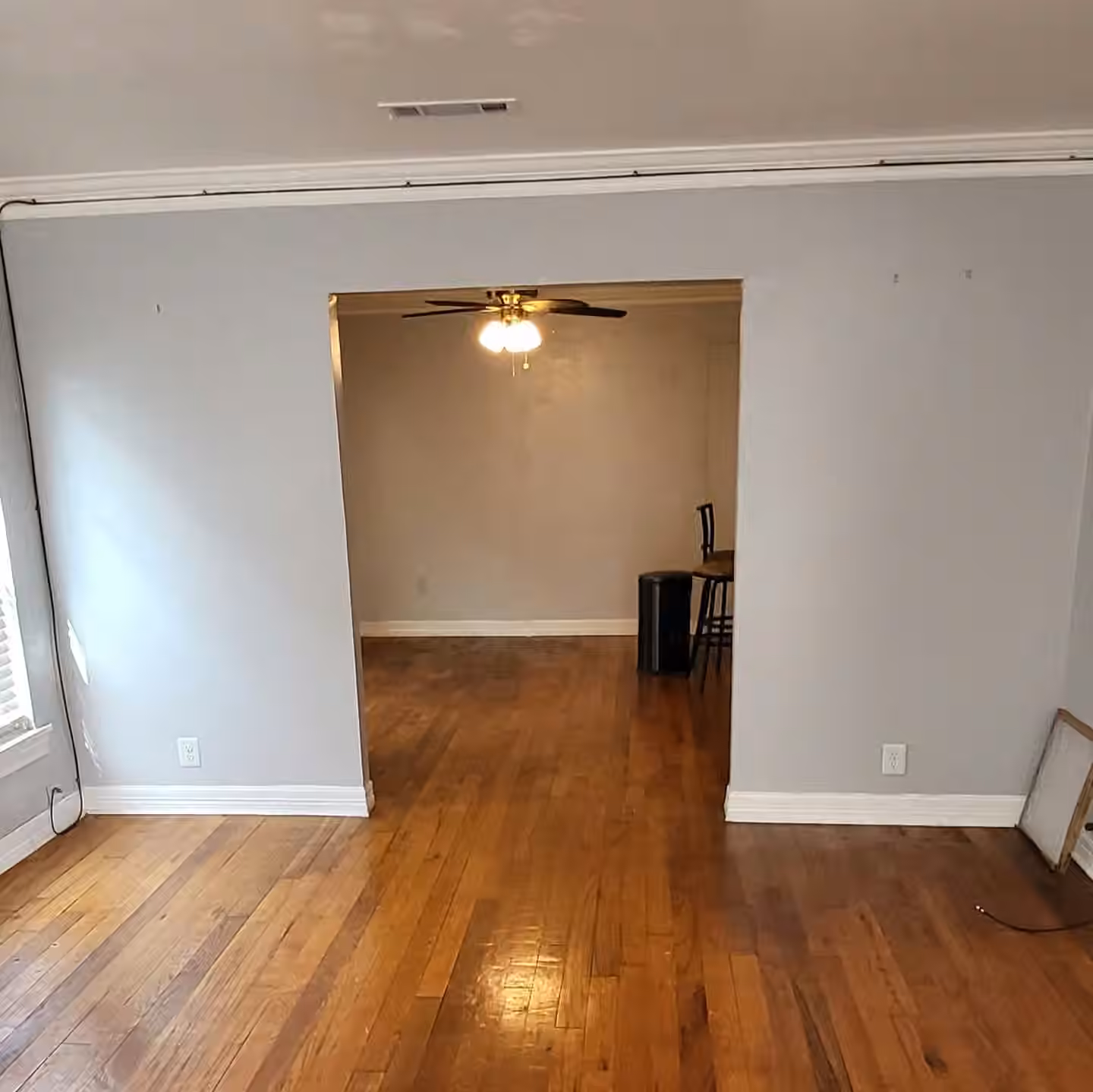 Photo 3 of 3841 Wentworth Street, Houston, TX
