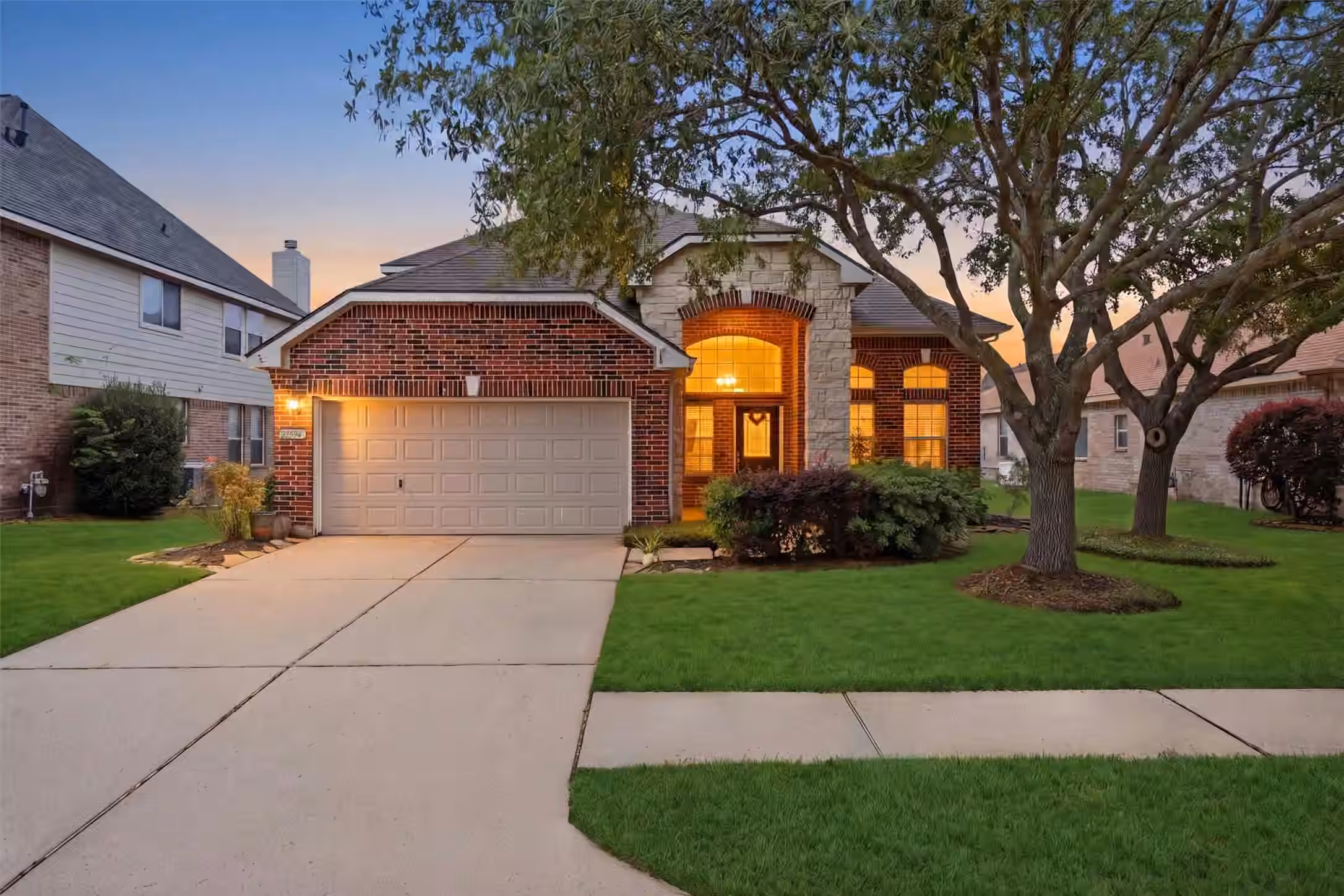 Photo of 21594 Tims Harbor Drive, Kingwood, TX