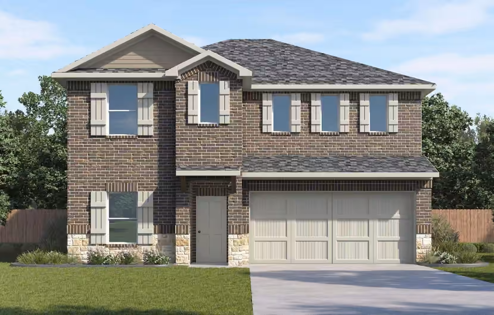 Photo of 10734 Dogwood Sky Drive, Beasley, TX