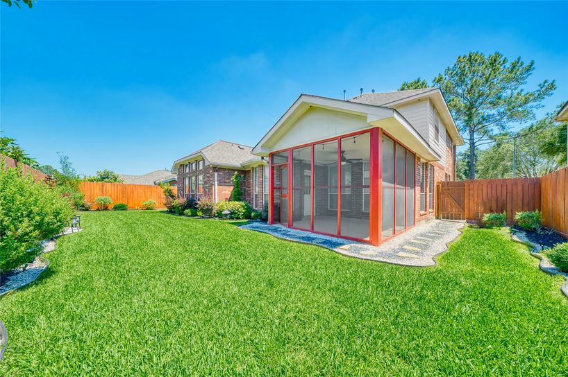 Photo 4 of 12822 Fieldcliff Court, Houston, TX