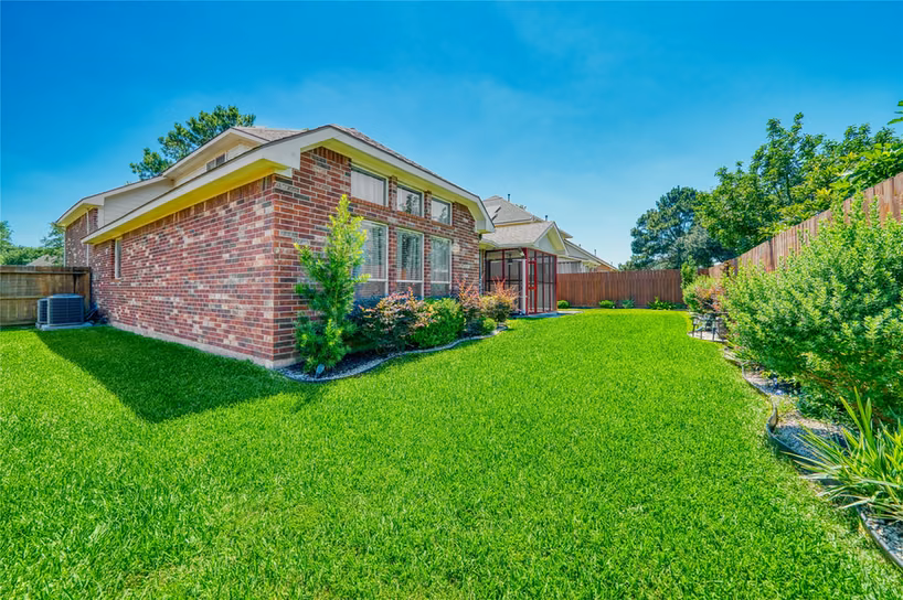 Photo 5 of 12822 Fieldcliff Court, Houston, TX