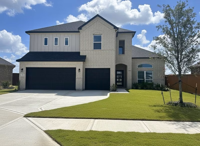 Photo of 2510 Shallow Lake Lane, Iowa Colony, TX