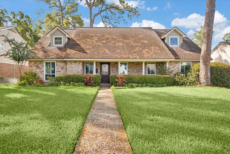 Photo of 13811 Woodthorpe Lane, Houston, TX