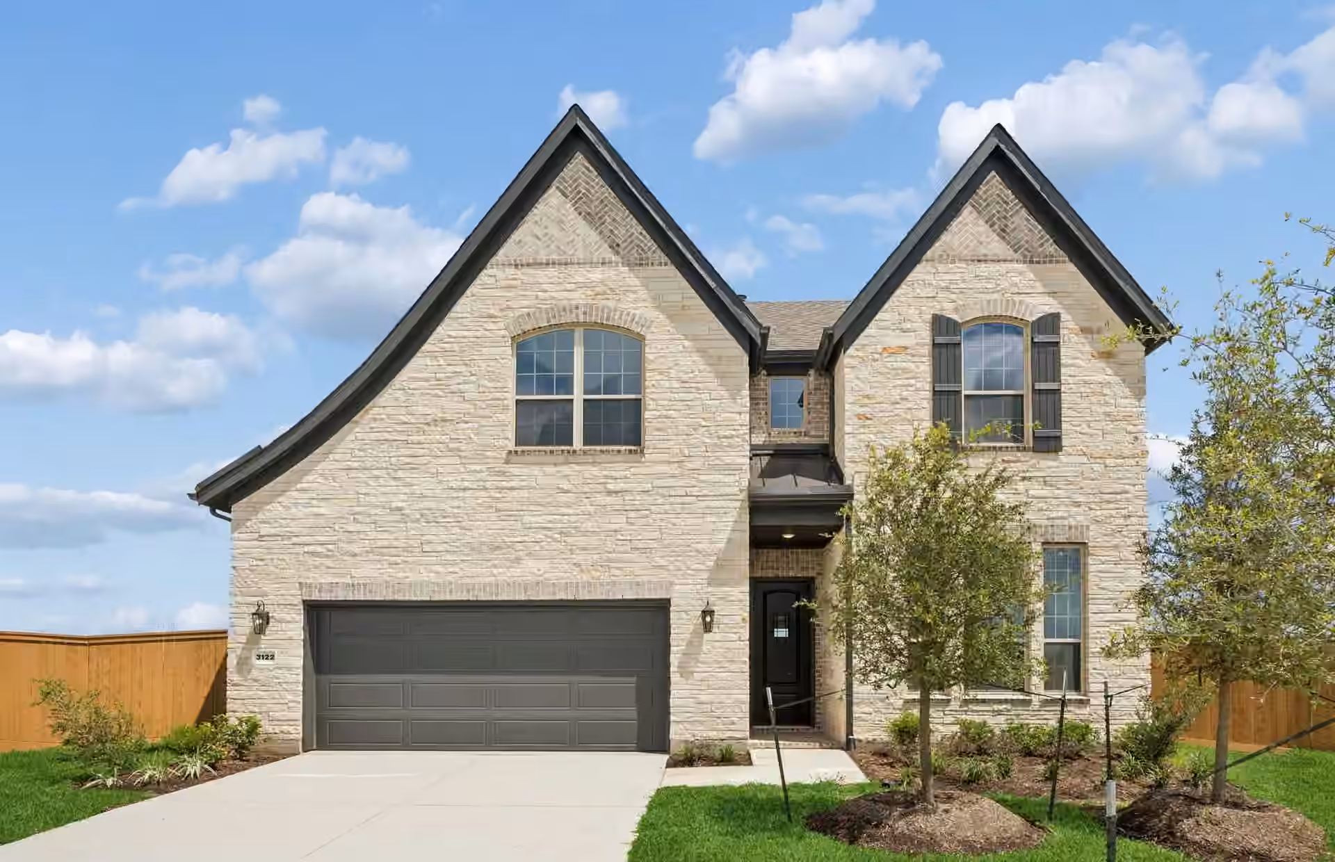 Photo of 3122 Leeward Edge Drive, Texas City, TX 77568