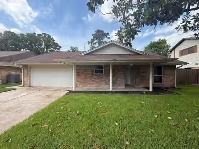 Photo of 12839 Labelle Lane, Houston, TX 77015
