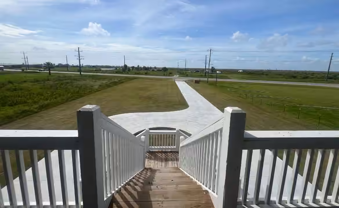 Photo 2 of 3026 Highway 87, Crystal Beach, TX