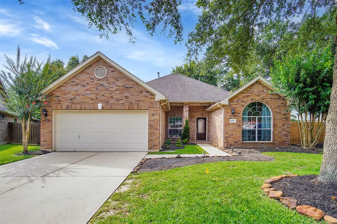 Photo of 1802 Tavish Lane, Conroe, TX 77301