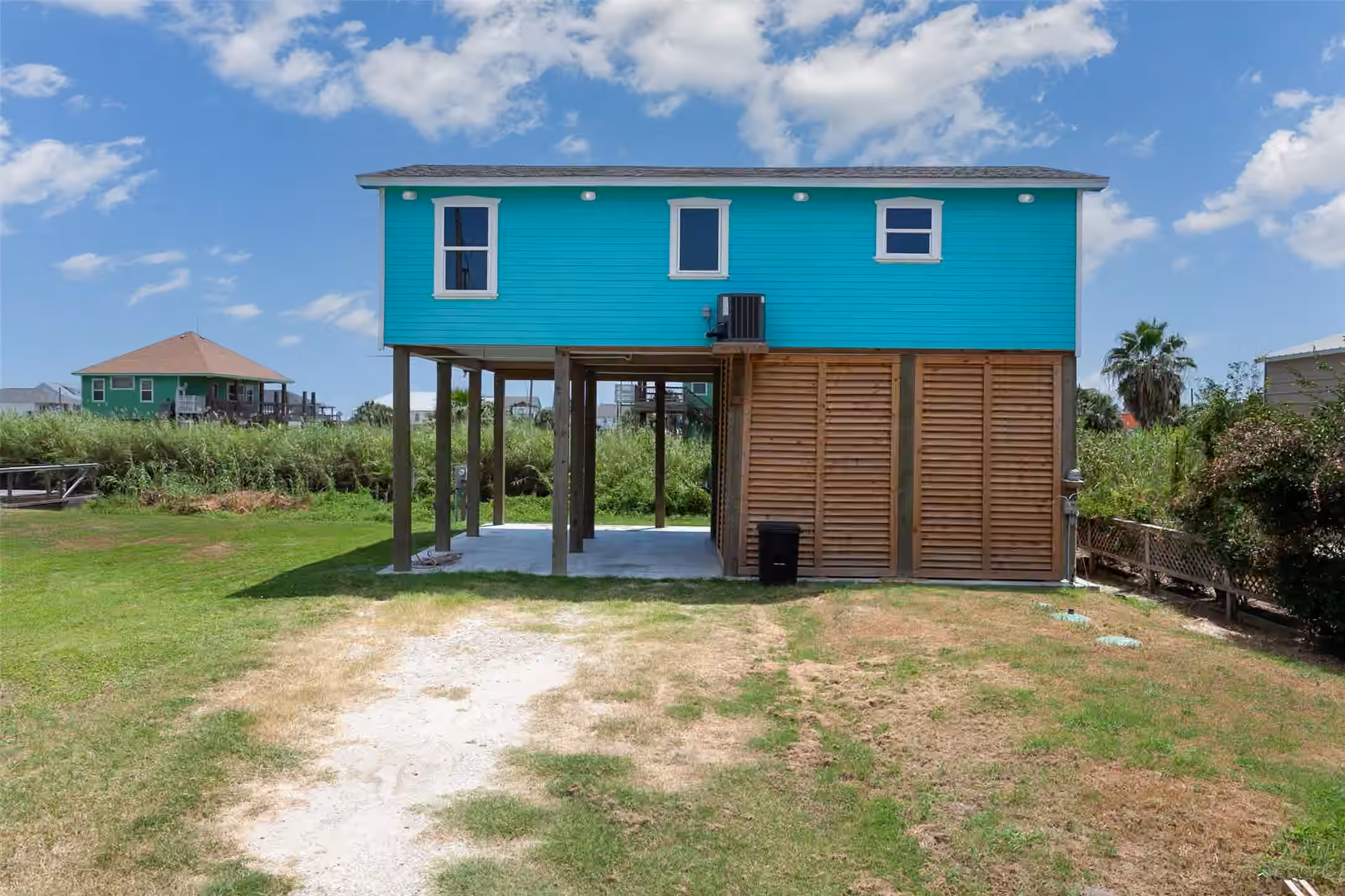 Photo of 1938 Moms Road, Port Bolivar, TX 77650